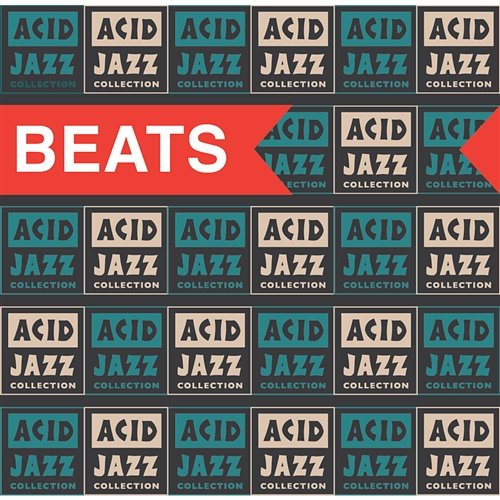 The Acid Jazz Collection: Beats Various Artists