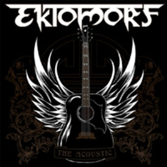 The Acoustic Ektomorf