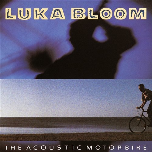 The Acoustic Motorbike Luka Bloom