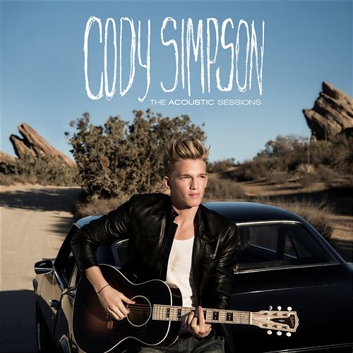 The Acoustic Sessions Cody Simpson