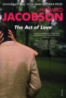 The Act of Love Jacobson Howard