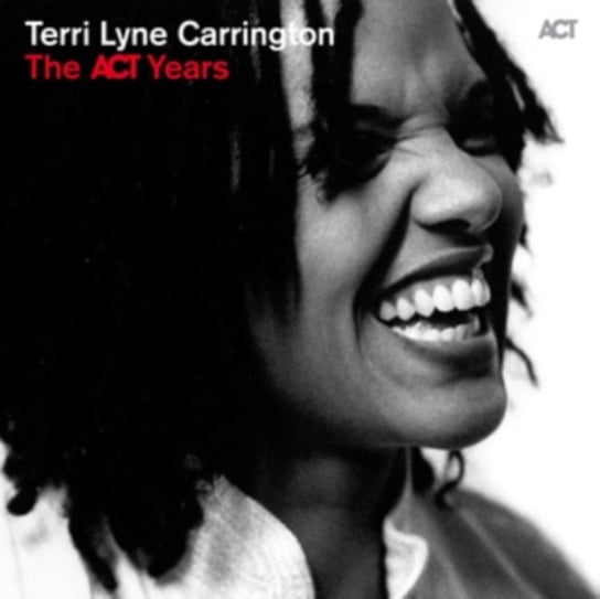 The ACT Years Carrington Terri Lyne