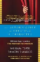 The Actor's Guide To Creating A Character Esper William, Dimarco Damon