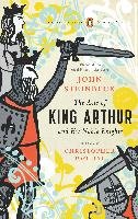 The Acts of King Arthur and His Noble Knights Steinbeck John