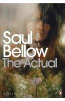 The Actual Bellow Saul
