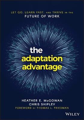 The Adaptation Advantage McGowan Heather