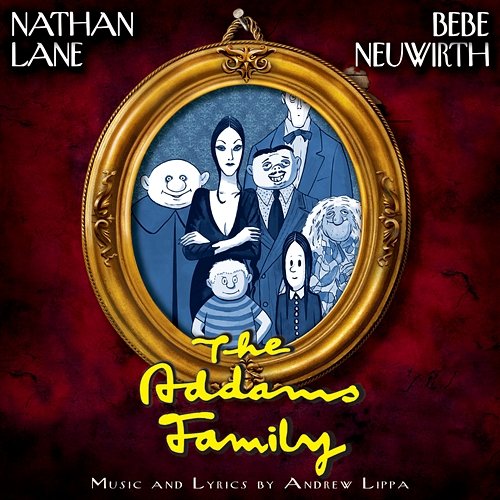 The Addams Family Various Artists