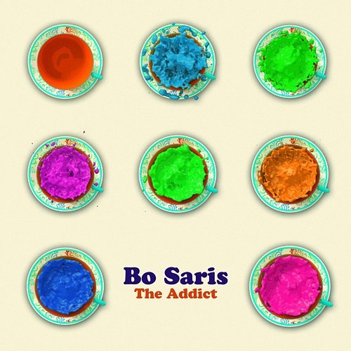 The Addict Bo Saris