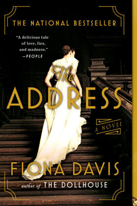 The Address Davis Fiona