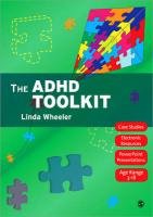 The ADHD Toolkit Wheeler Linda