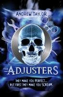 The Adjusters Taylor Andrew