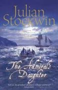The Admiral's Daughter Julian Stockwin
