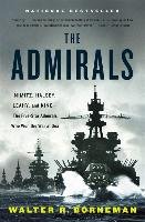 The Admirals Borneman Walter R.