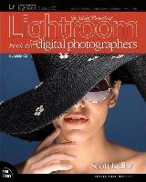 The Adobe Photoshop Lightroom Classic CC Book for Digital Photographers Kelby Scott