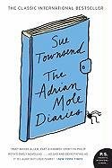 The Adrian Mole Diaries: The Secret Diary of Adrian Mole, Aged 13 3/4 / The Growing Pains of Adrian Mole Townsend Sue