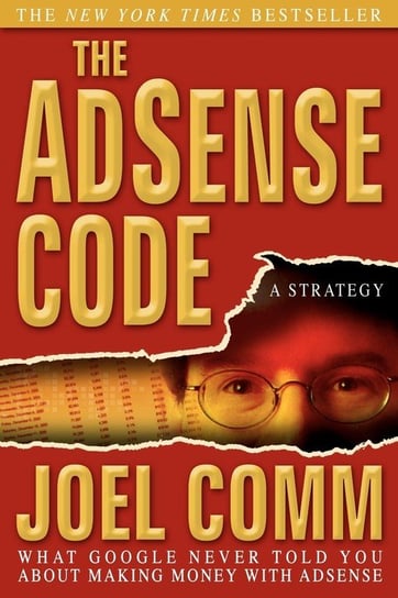 The Adsense Code Comm Joel
