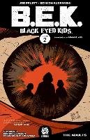 The Adults. Black Eyed Kids. Volume 2 Pruett Joe, Marts Mike, Kudranski Szymon