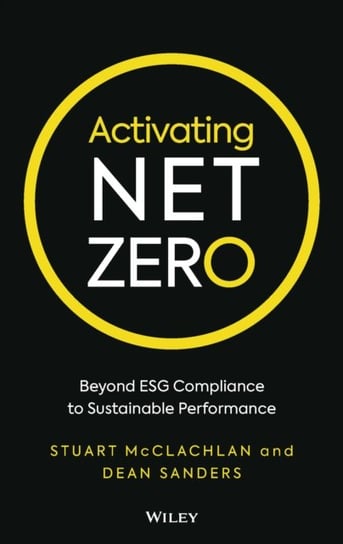 The Adventure of Sustainable Performance: Beyond ESG Compliance to Leadership in the New Era John Wiley & Sons