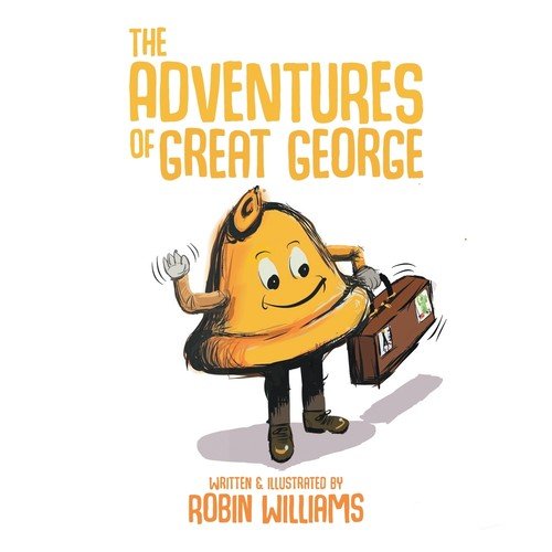 The Adventures of Great George Williams Robin