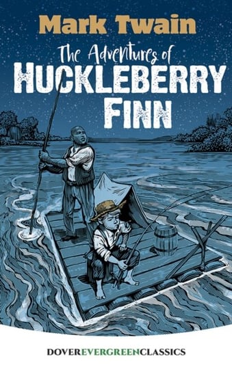 The Adventures of Huckleberry Finn Twain Mark