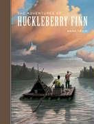 The Adventures of Huckleberry Finn Twain Mark