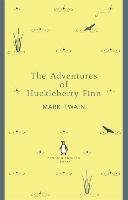 The Adventures Of Huckleberry Finn Twain Mark