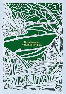 The Adventures of Huckleberry Finn (Seasons Edition -- Summer) Twain Mark