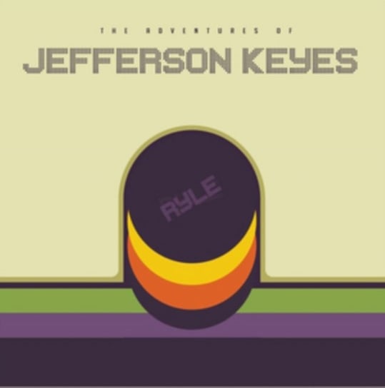 The Adventures of Jefferson Keyes Ryle