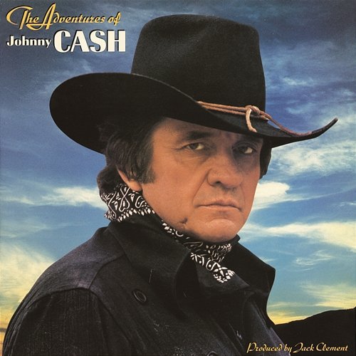 The Adventures Of Johnny Cash Johnny Cash