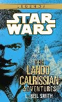 The Adventures of Lando Calrissian: Star Wars Legends Smith Neil L.