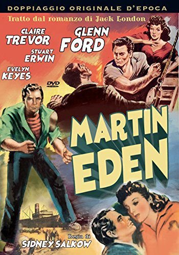 The Adventures of Martin Eden (Dziennik marynarza) Salkow Sidney