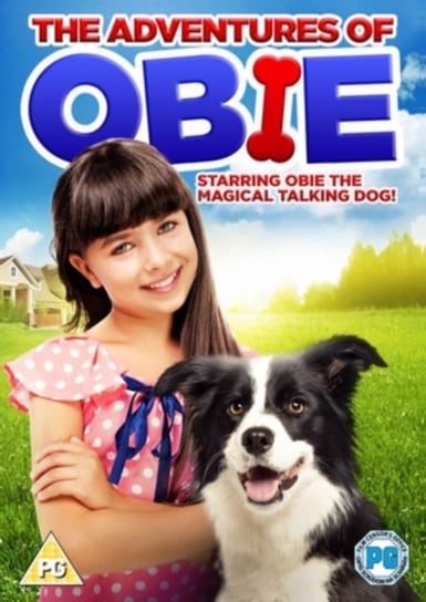 The Adventures of Obie (brak polskiej wersji językowej) Robbins Alfred