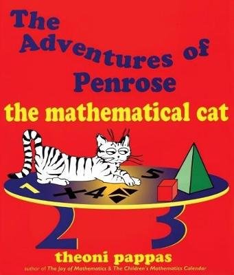 The Adventures of Penrose the Mathematical Cat Pappas Theoni