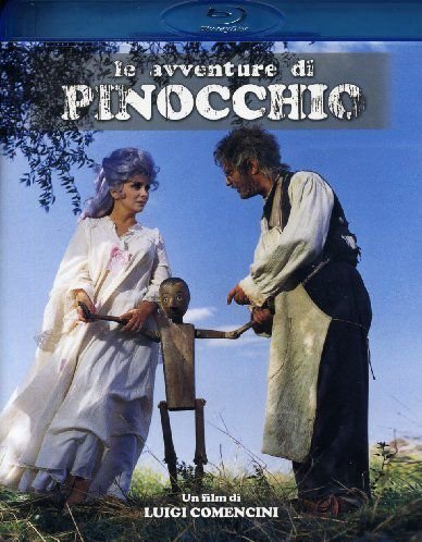 The Adventures of Pinocchio Various Directors