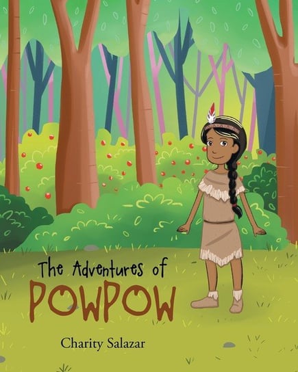 The Adventures of PowPow Salazar Charity