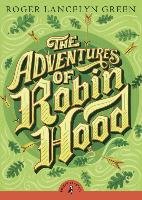 The Adventures of Robin Hood Green Roger