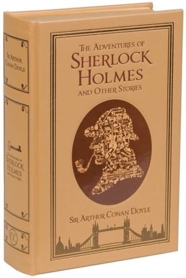 The Adventures of Sherlock Holmes, and Other Stories Conan Doyle Arthur