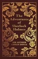 The Adventures of Sherlock Holmes Conan Doyle Sir Arthur
