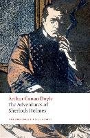 The Adventures of Sherlock Holmes Conan Doyle Arthur