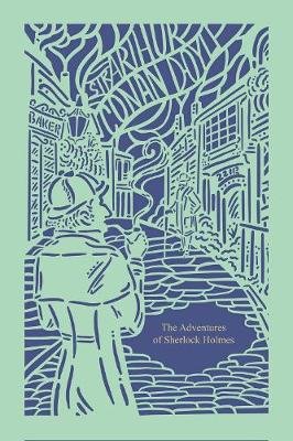 The Adventures of Sherlock Holmes (Seasons Edition--Spring) Arthur Conan Doyle