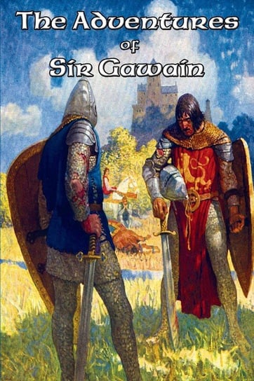 The Adventures of  Sir Gawain Malory Thomas