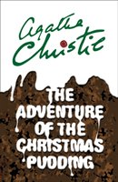 The Adventures of the Christmas Pudding Christie Agatha