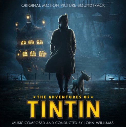 The Adventures of Tin Tin Various Artists
