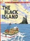 The Adventures of Tintin. The Black Island Herge