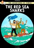 The Adventures of Tintin: The Red Sea Sharks Herg, Herge