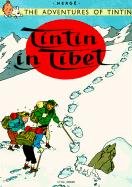 The Adventures of Tintin: Tintin in Tibet Herge