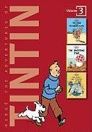 The Adventures of Tintin: Volume 3 Herg, Herg&, Herge