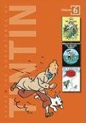 The Adventures of Tintin: Volume 6 Herg, Herg&, Herge