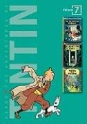 The Adventures of Tintin: Volume 7 Herg, Herg&, Herge