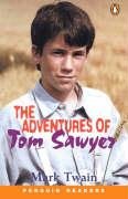 The Adventures of Tom Sawyer Twain Mark